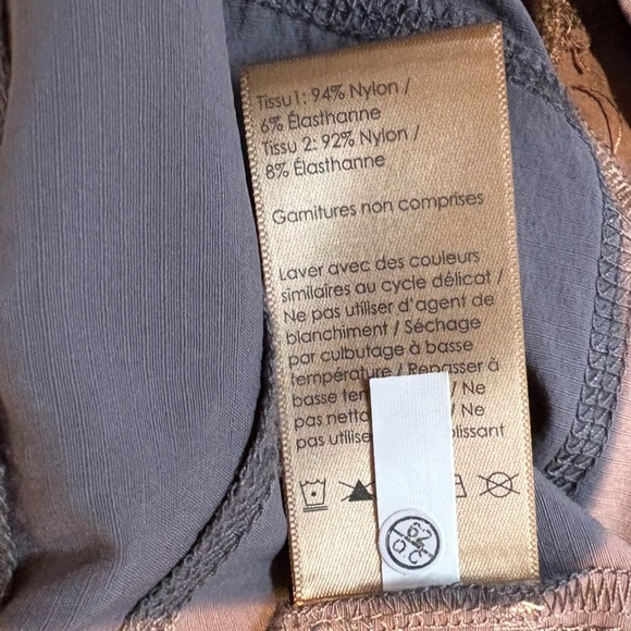 Indyeva Shorts - Picture 7 of 8